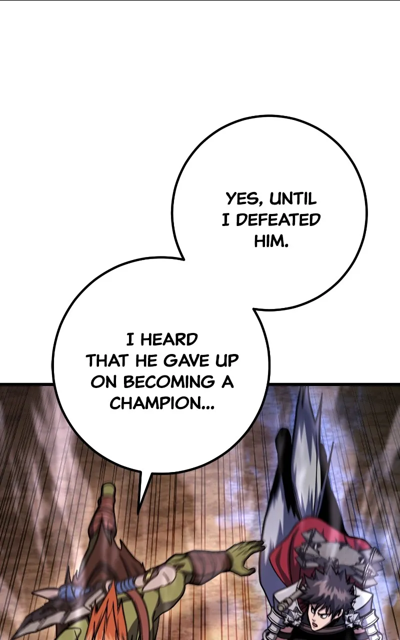The Hammer Chapter 95 page 111 - 