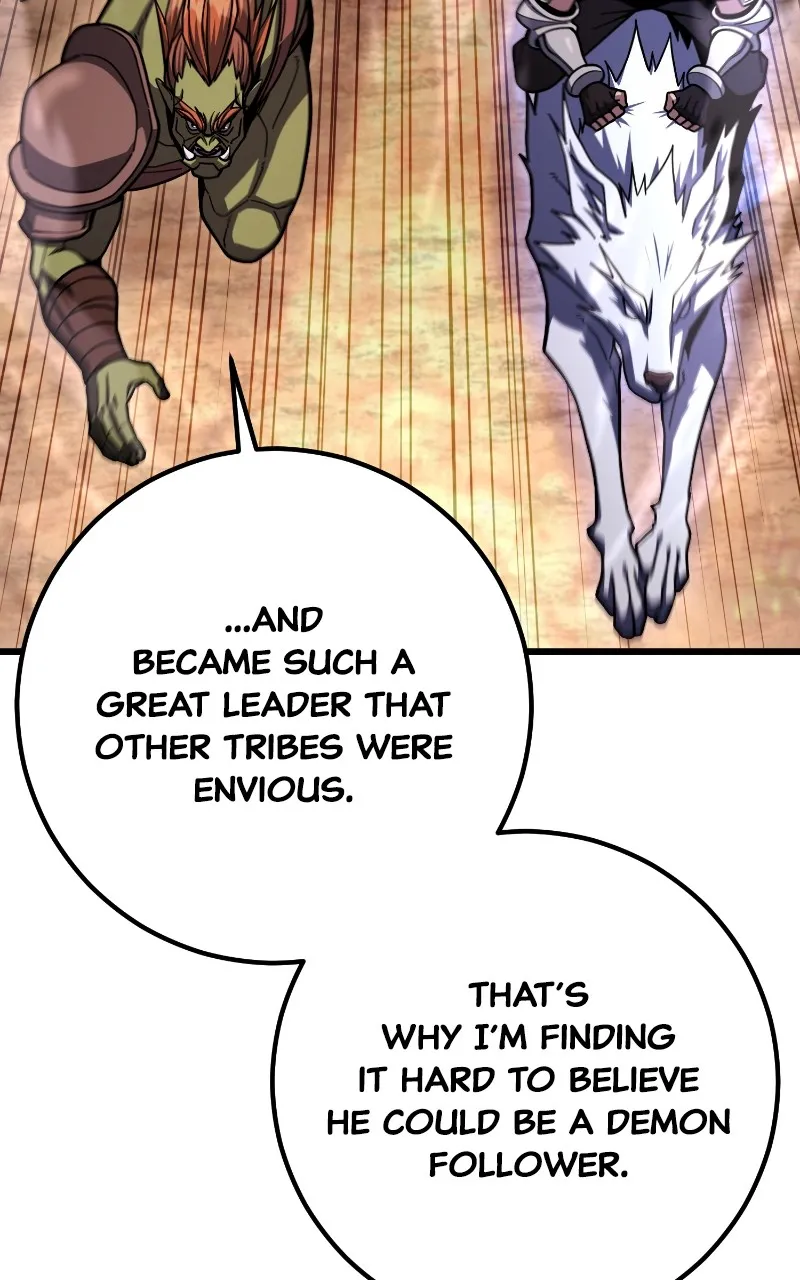 The Hammer Chapter 95 page 112 - 