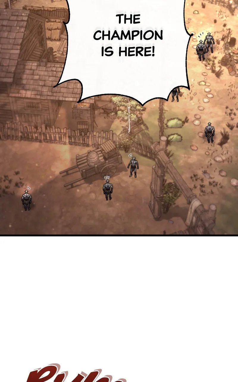 The Hammer Chapter 95 page 116 - 