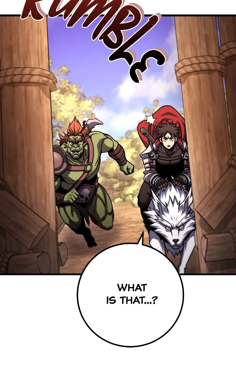 The Hammer Chapter 95 page 117 - 