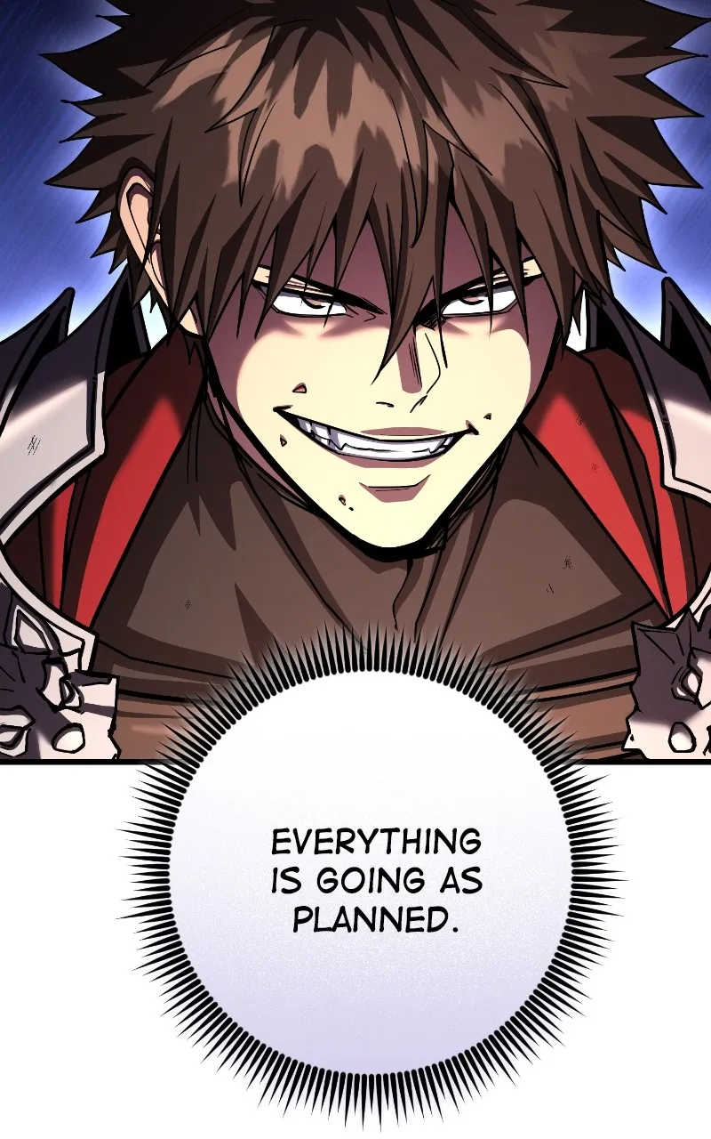 The Hammer Chapter 95 page 14 - 
