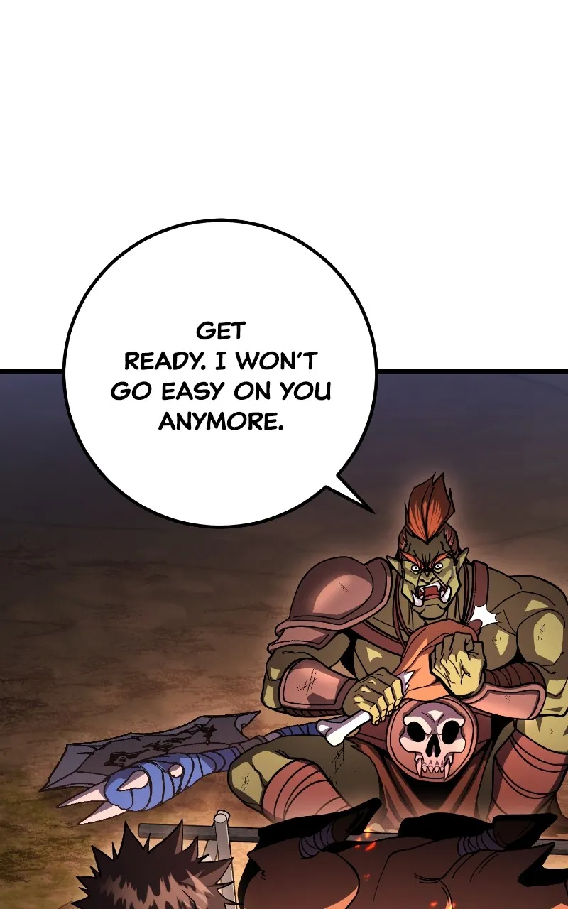 The Hammer Chapter 95 page 15 - 