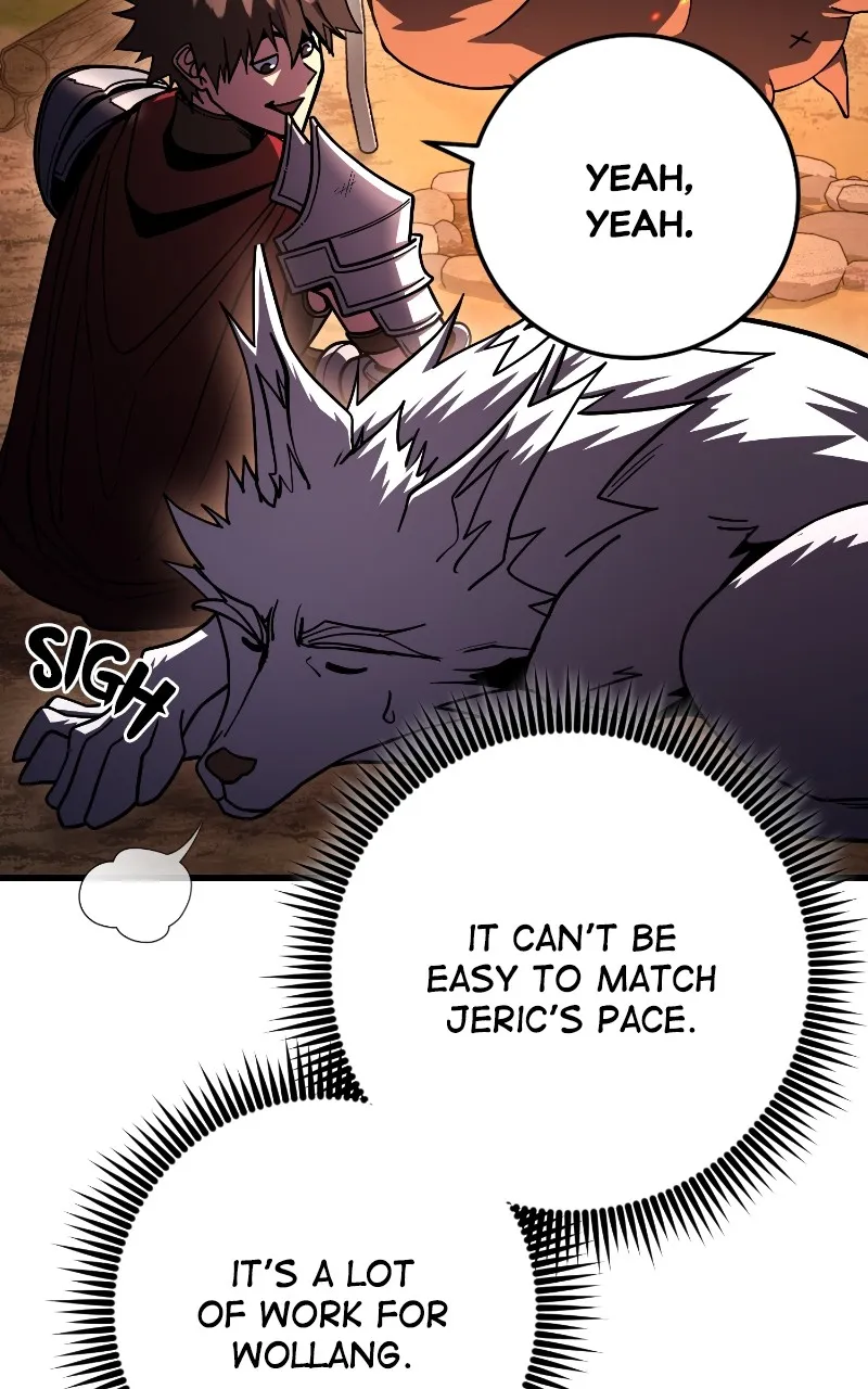 The Hammer Chapter 95 page 16 - 