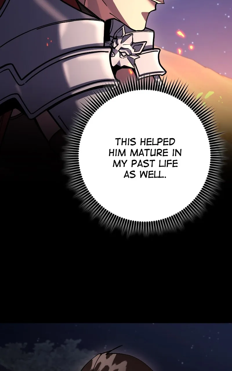 The Hammer Chapter 95 page 18 - 