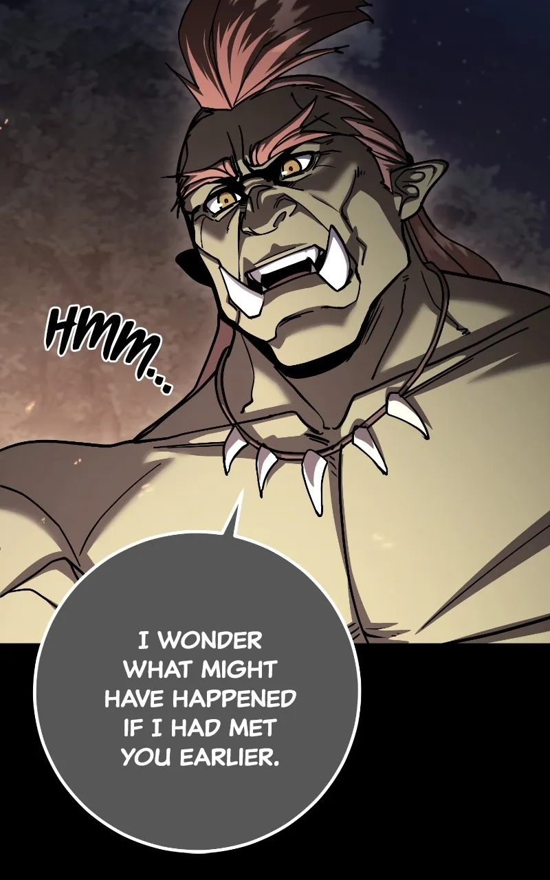 The Hammer Chapter 95 page 19 - 