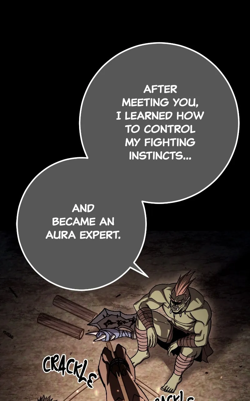 The Hammer Chapter 95 page 20 - 
