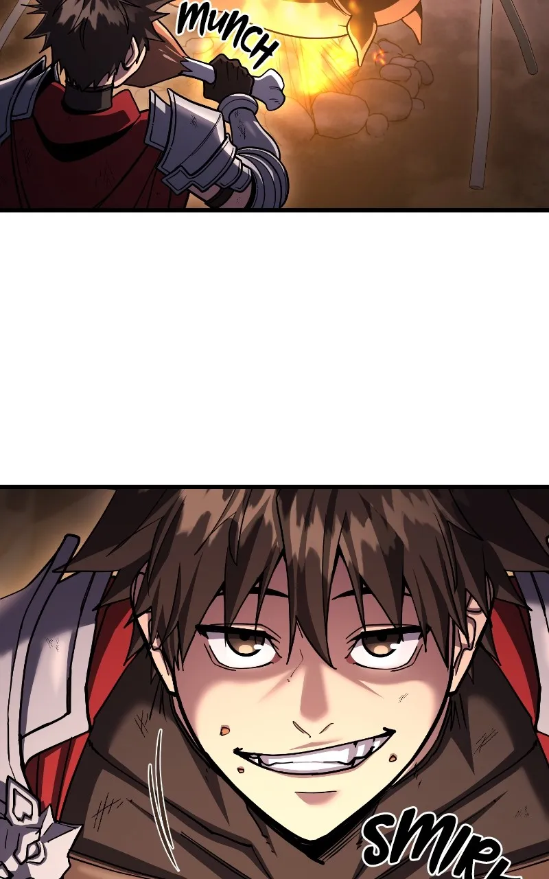 The Hammer Chapter 95 page 3 - 