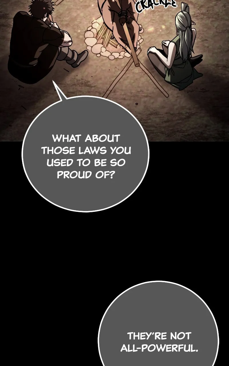 The Hammer Chapter 95 page 21 - 