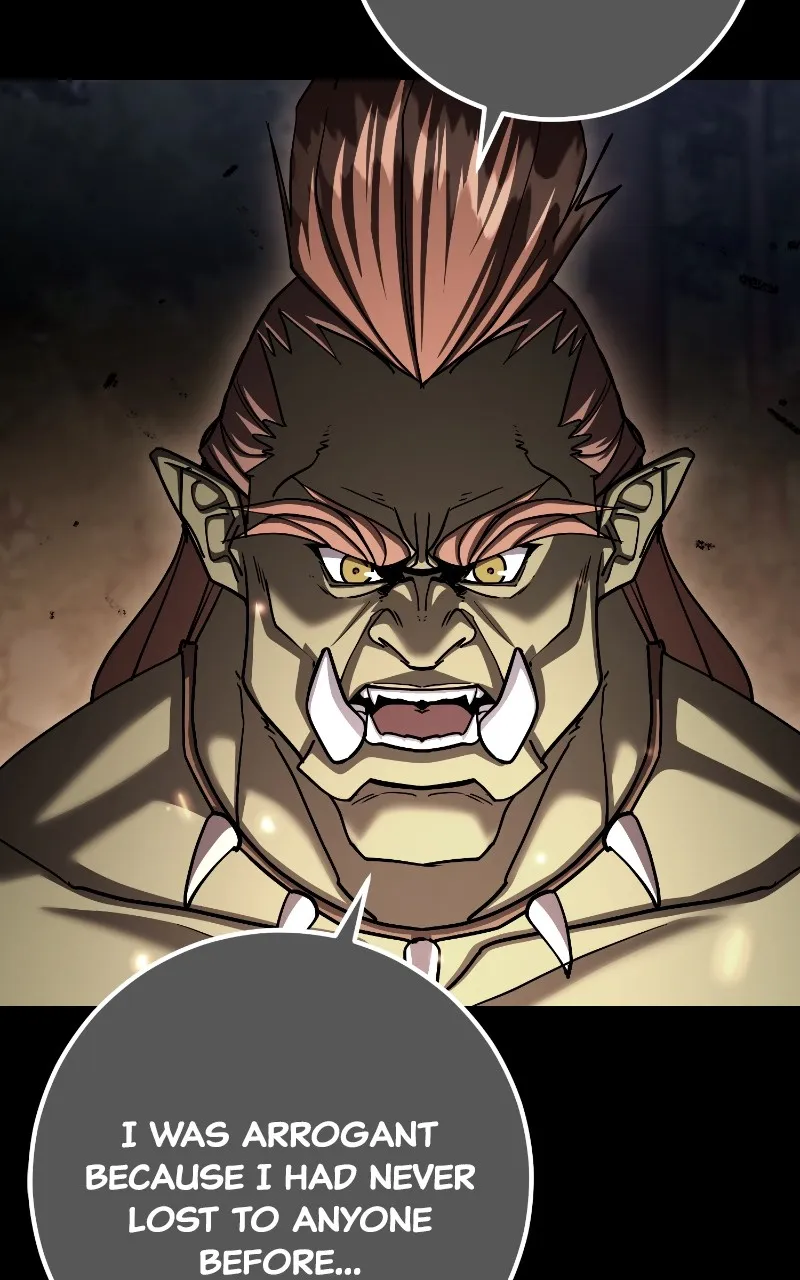 The Hammer Chapter 95 page 22 - 