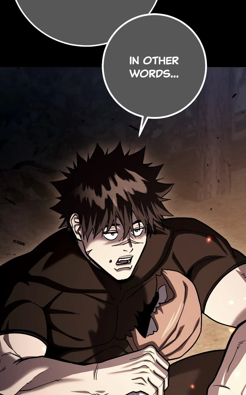 The Hammer Chapter 95 page 23 - 