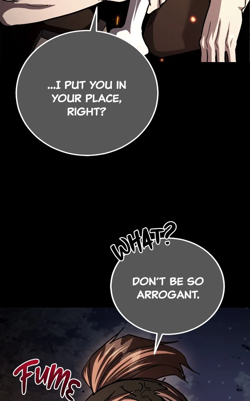 The Hammer Chapter 95 page 24 - 