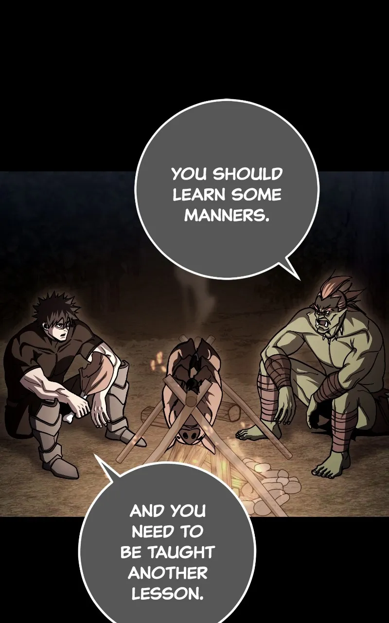 The Hammer Chapter 95 page 26 - 
