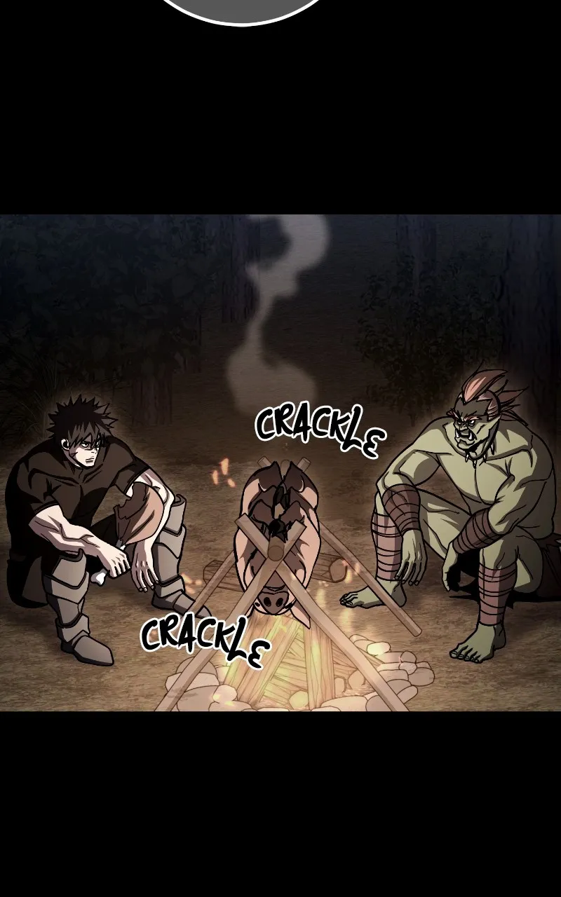 The Hammer Chapter 95 page 27 - 