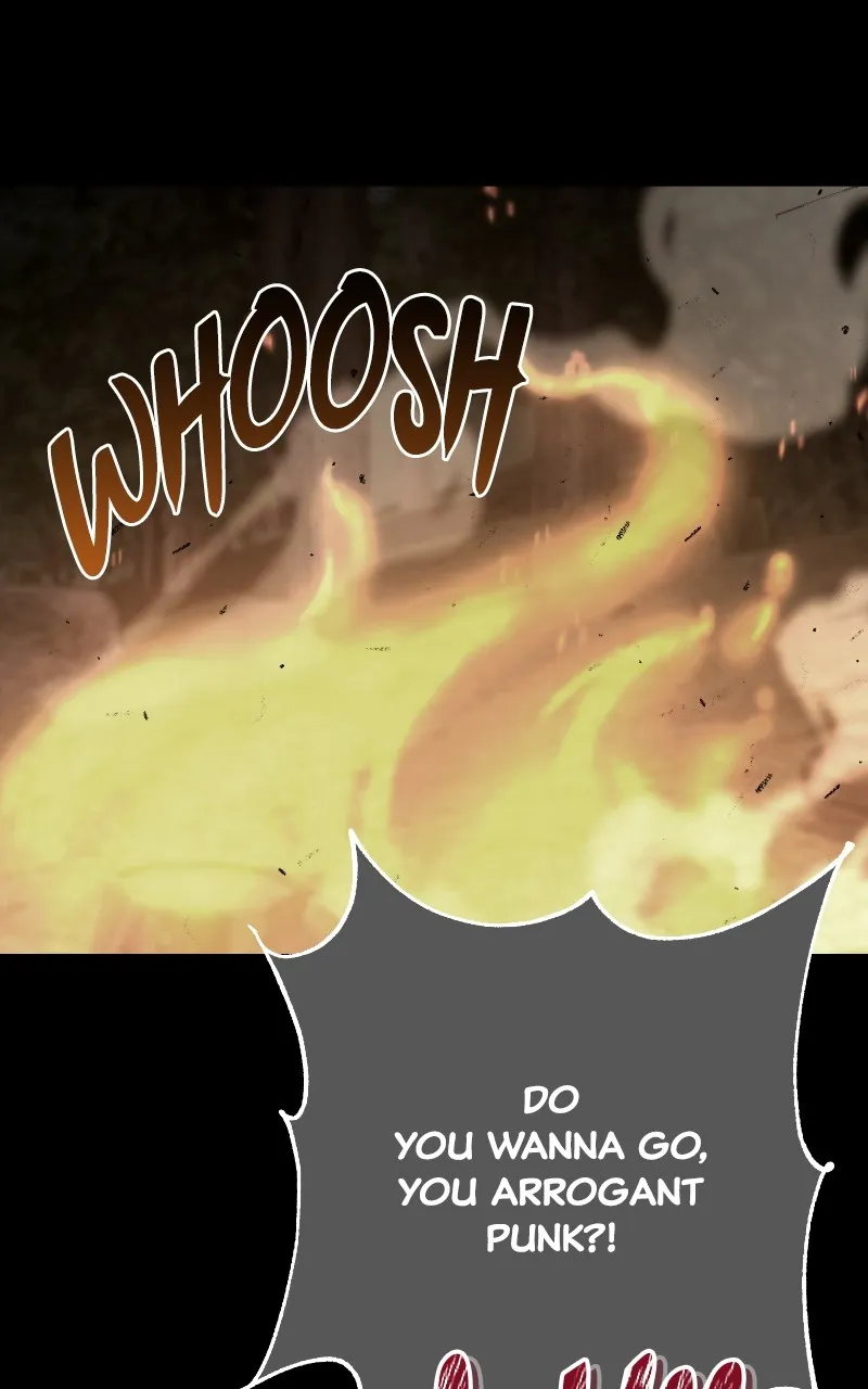 The Hammer Chapter 95 page 28 - 
