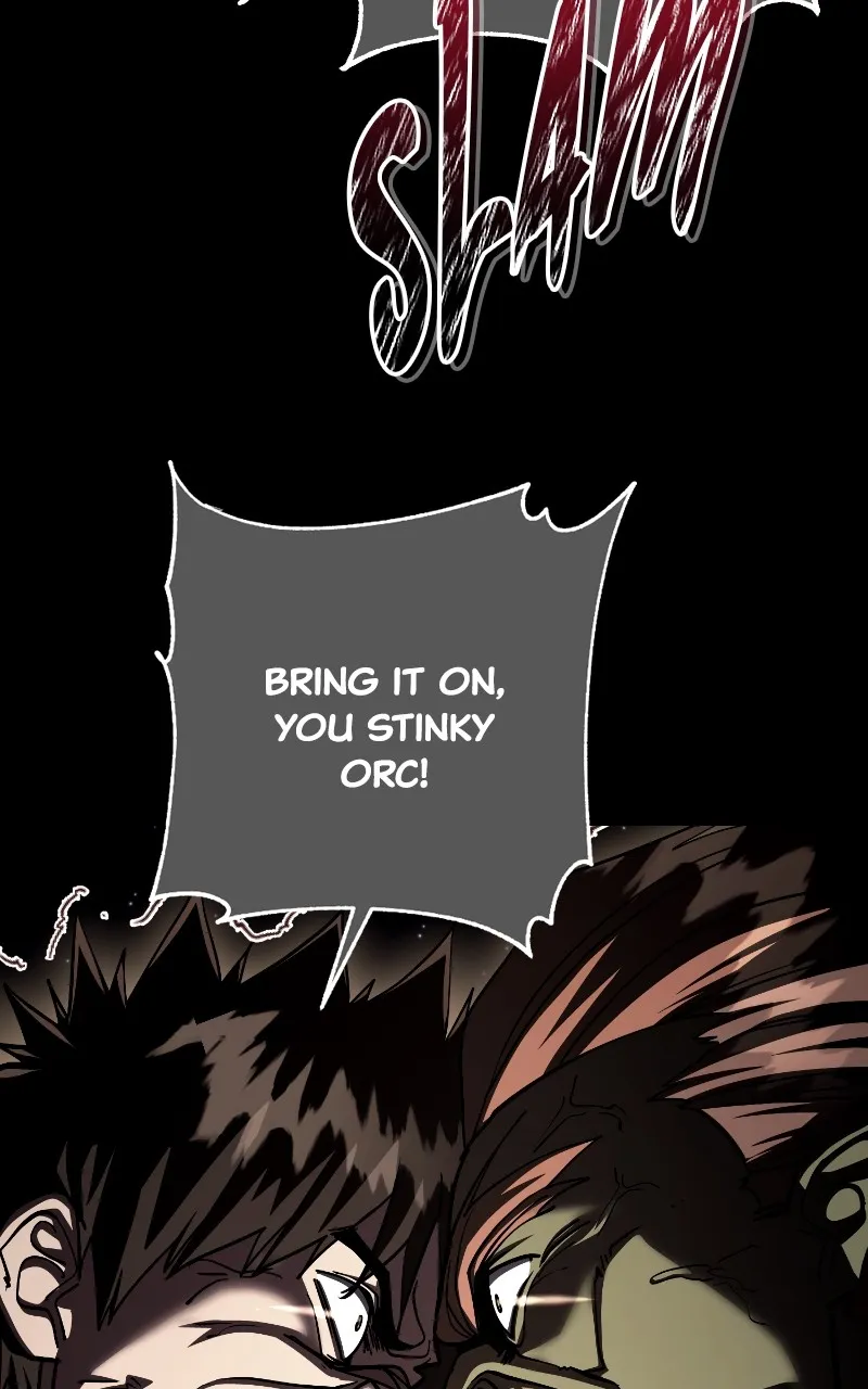 The Hammer Chapter 95 page 29 - 