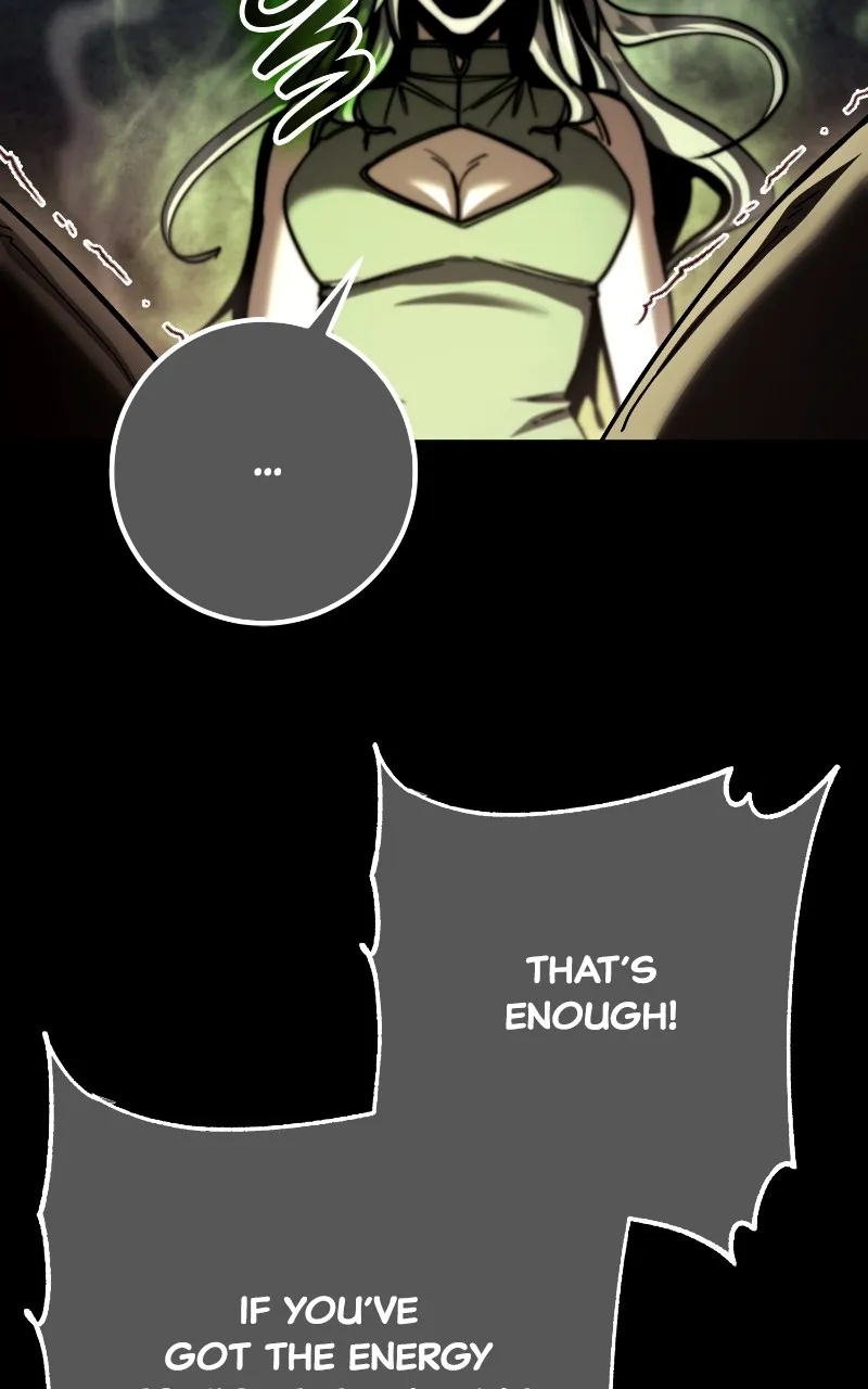 The Hammer Chapter 95 page 31 - 