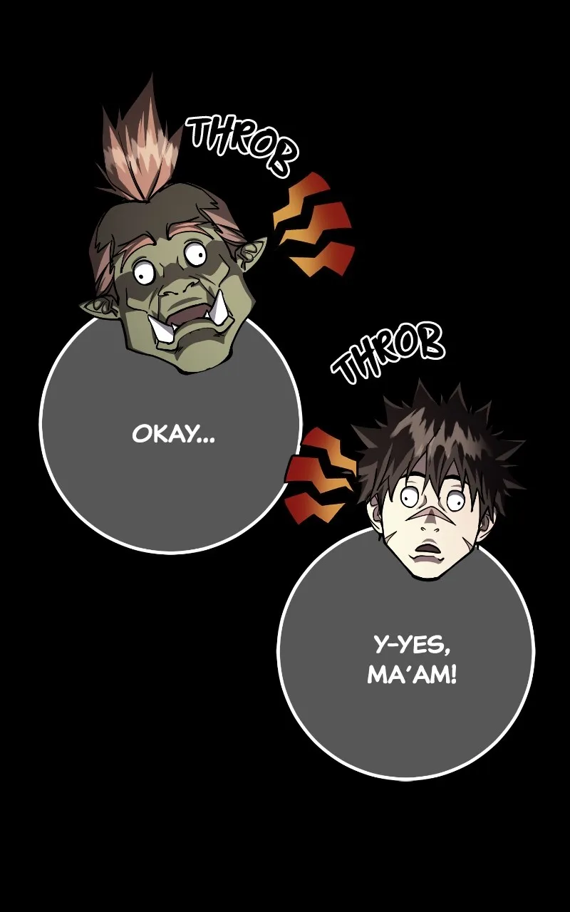 The Hammer Chapter 95 page 33 - 