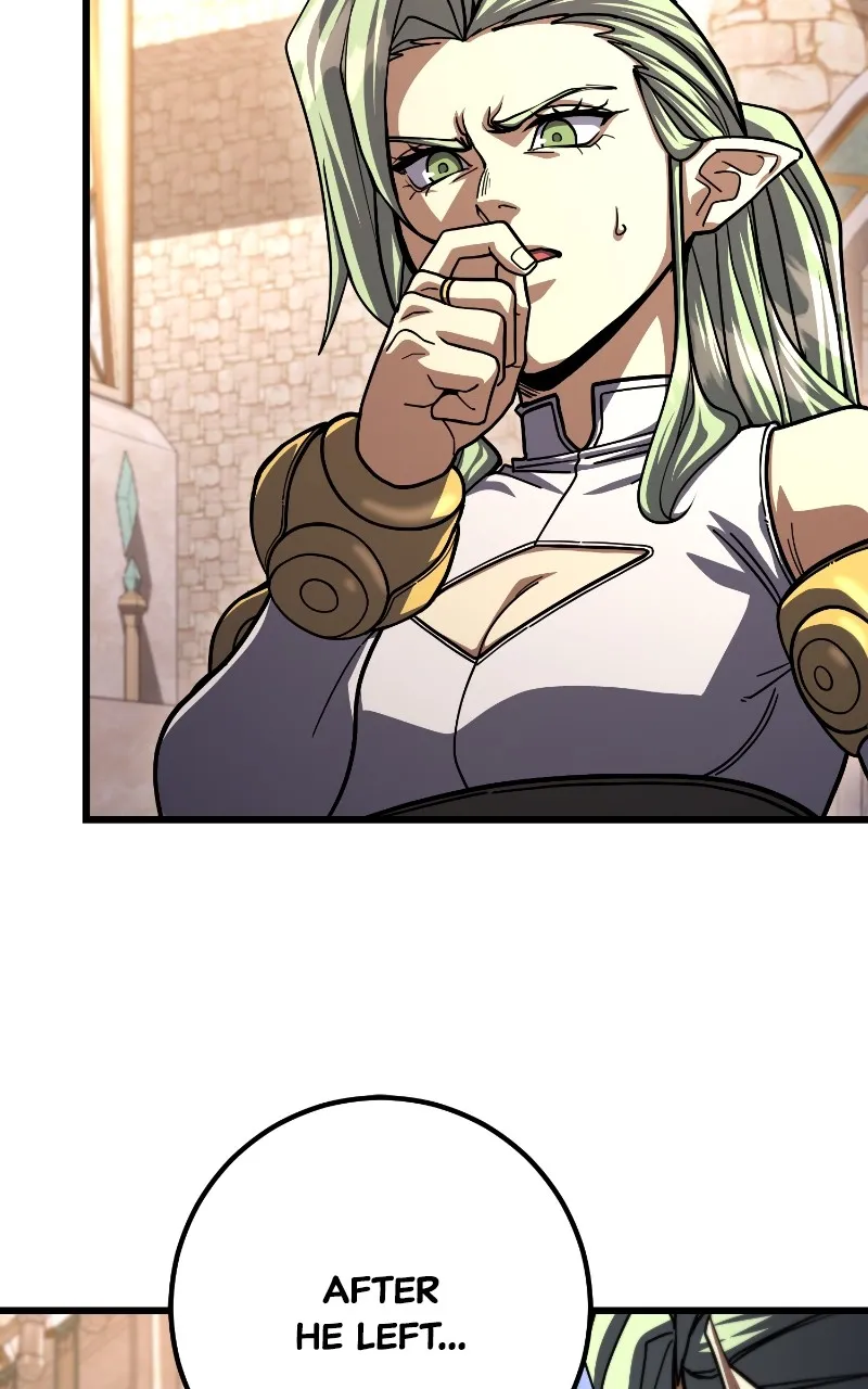 The Hammer Chapter 95 page 38 - 