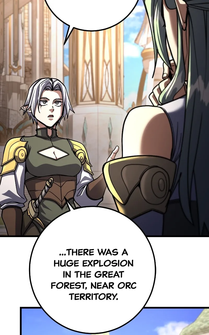 The Hammer Chapter 95 page 39 - 