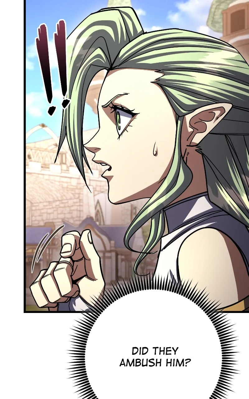 The Hammer Chapter 95 page 40 - 