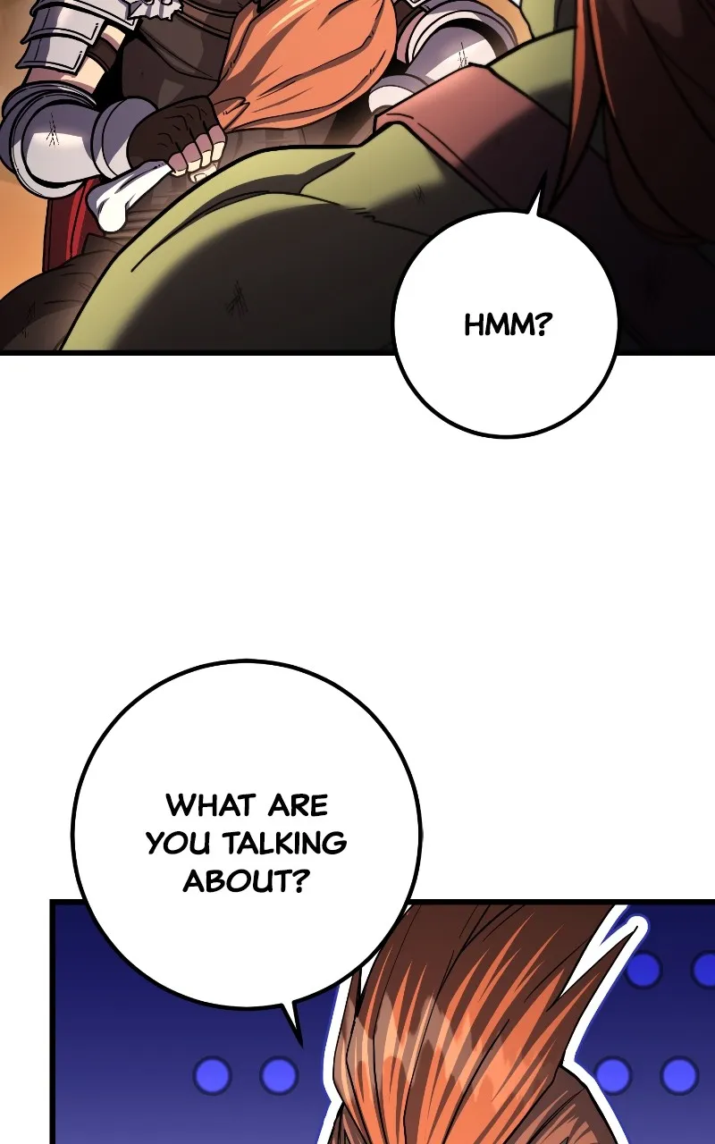 The Hammer Chapter 95 page 5 - 