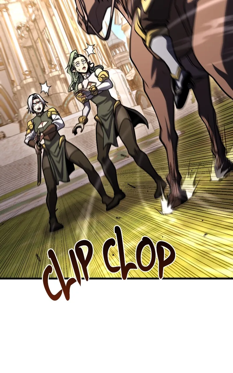 The Hammer Chapter 95 page 43 - 