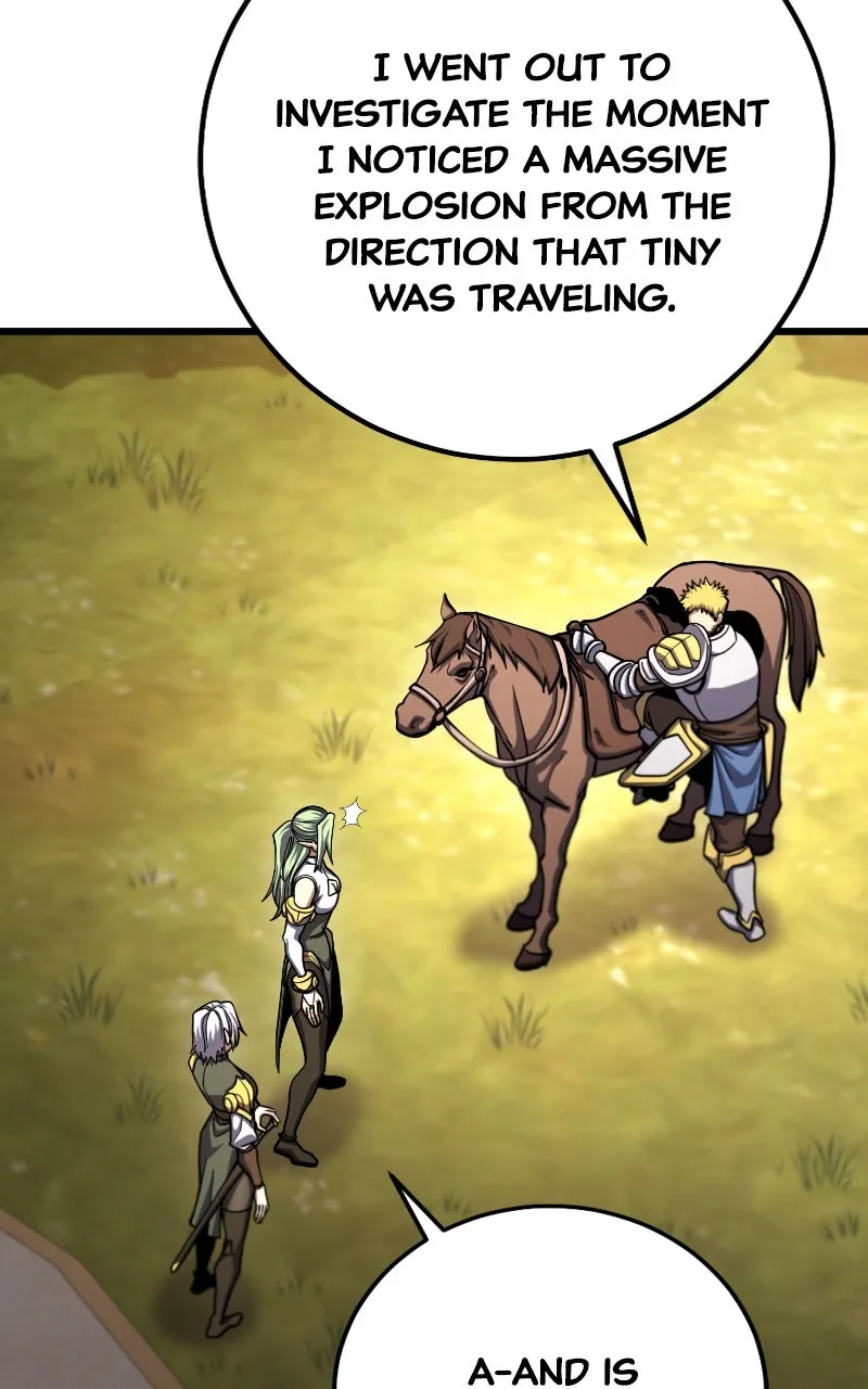 The Hammer Chapter 95 page 47 - 