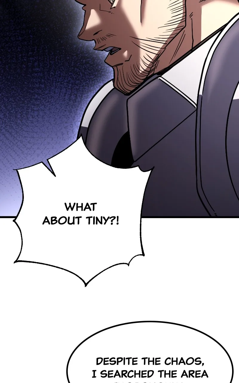 The Hammer Chapter 95 page 50 - 