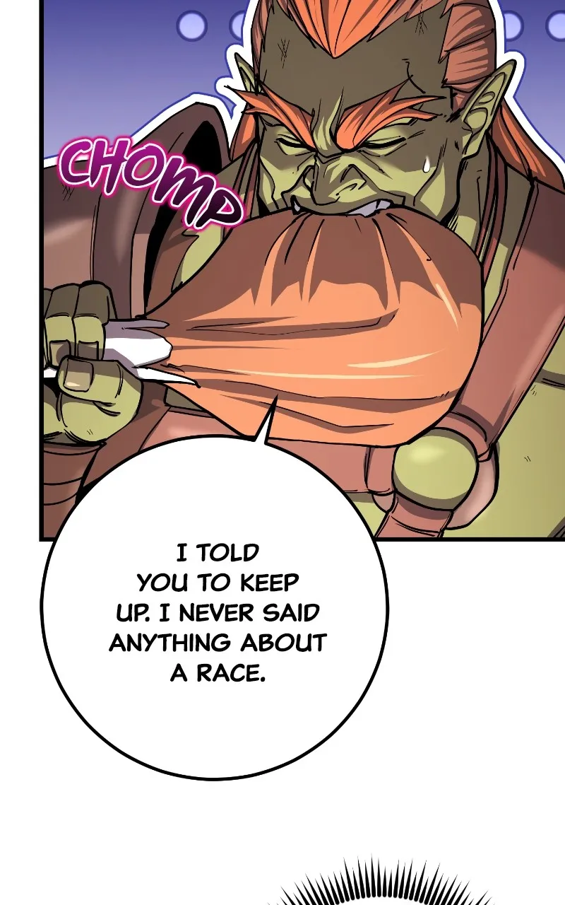 The Hammer Chapter 95 page 6 - 