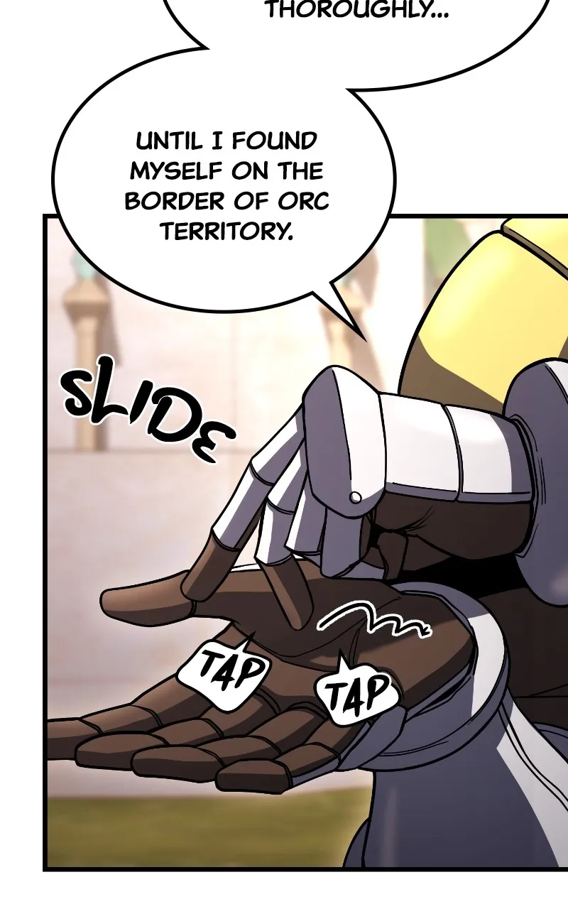 The Hammer Chapter 95 page 51 - 