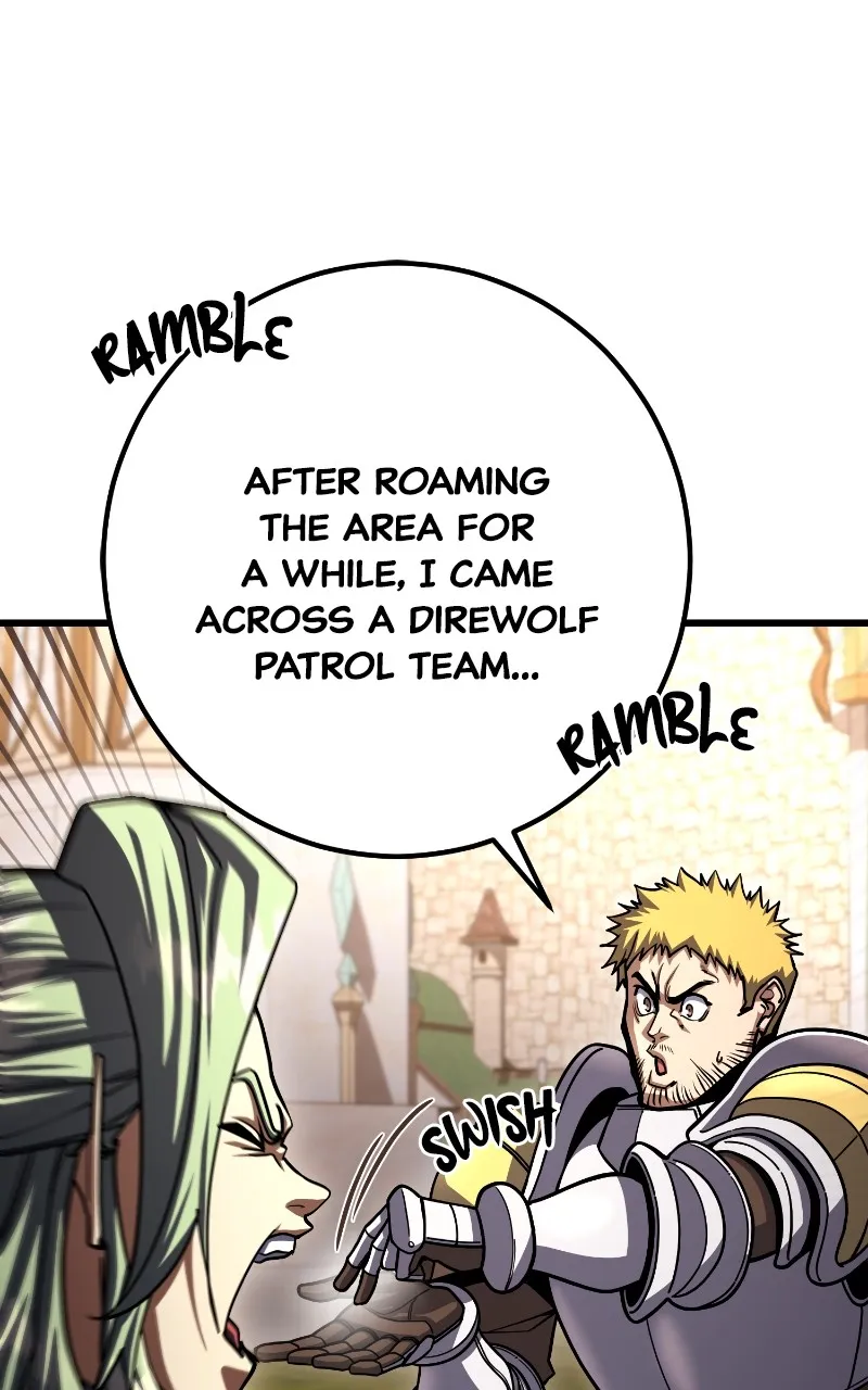 The Hammer Chapter 95 page 52 - 