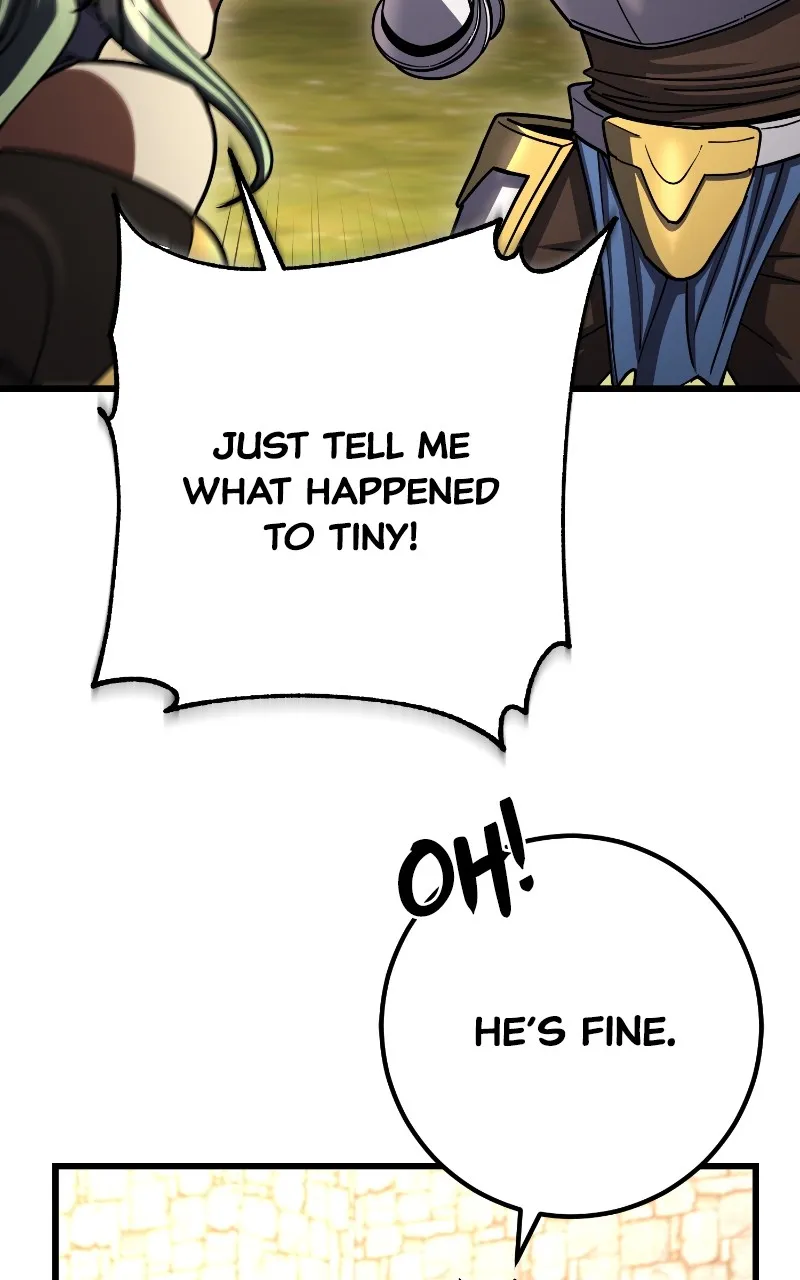 The Hammer Chapter 95 page 53 - 