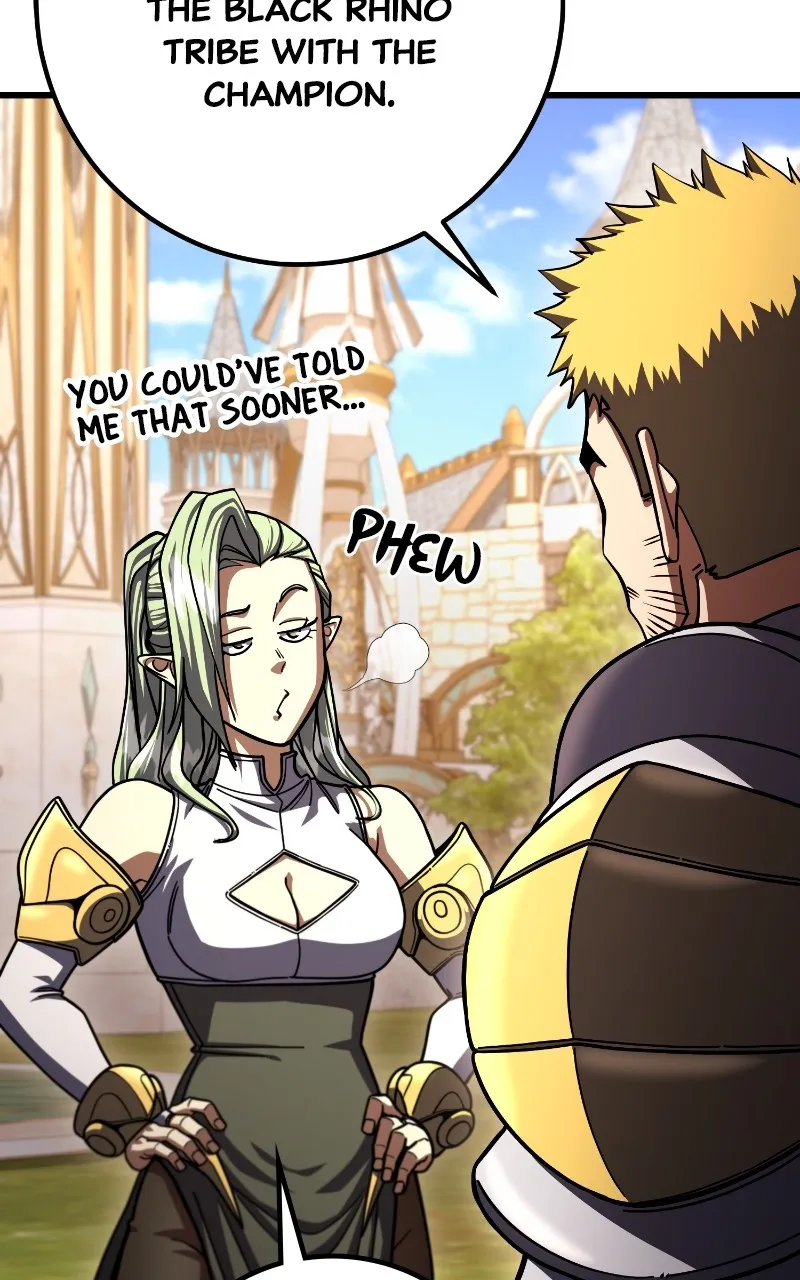 The Hammer Chapter 95 page 55 - 