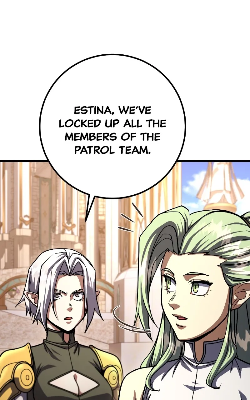 The Hammer Chapter 95 page 59 - 