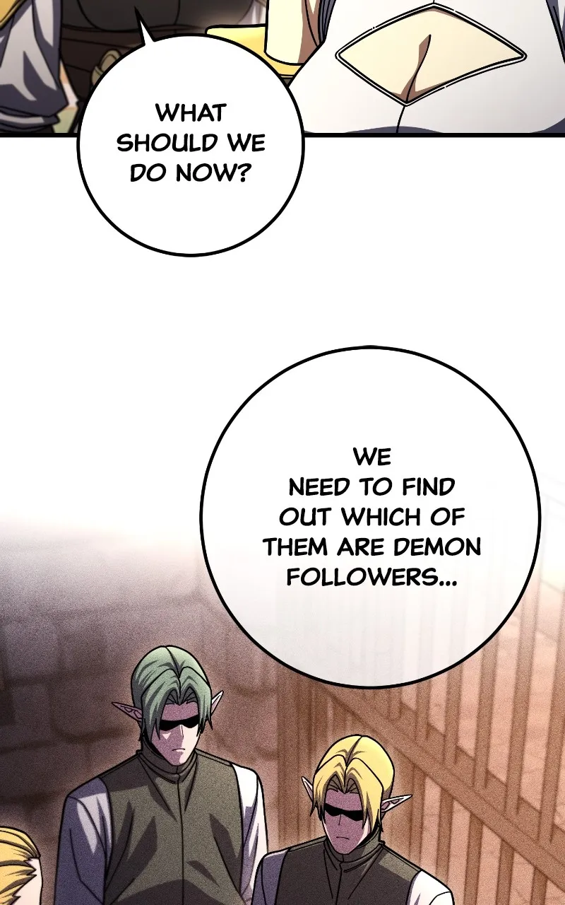 The Hammer Chapter 95 page 60 - 