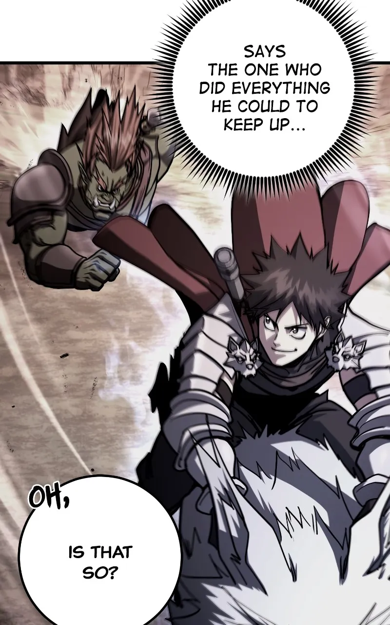 The Hammer Chapter 95 page 7 - 