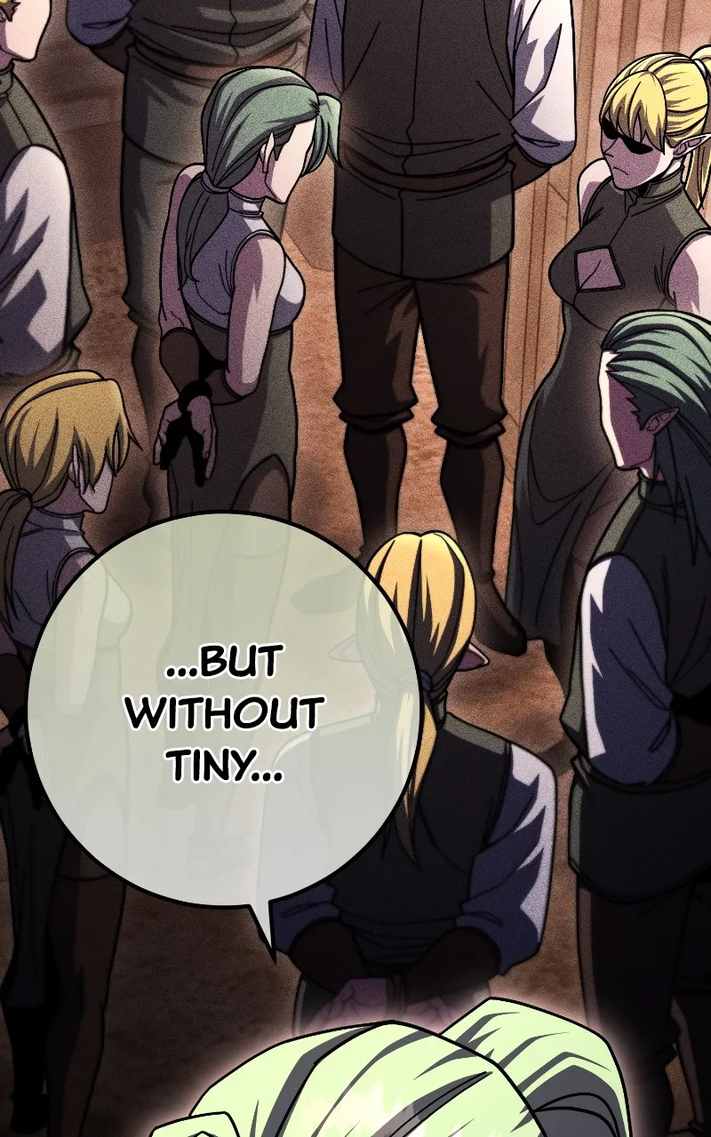 The Hammer Chapter 95 page 61 - 