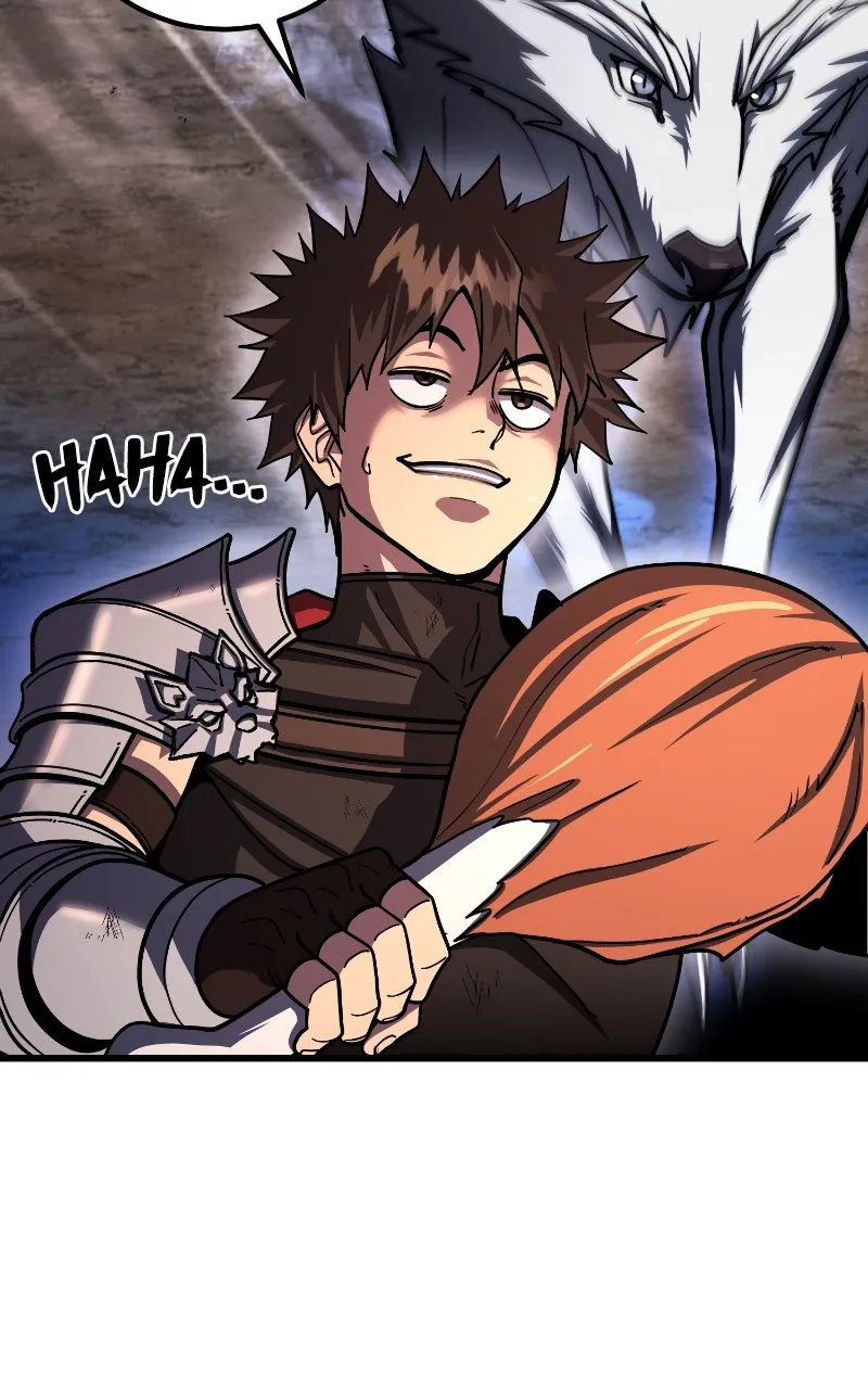 The Hammer Chapter 95 page 8 - 