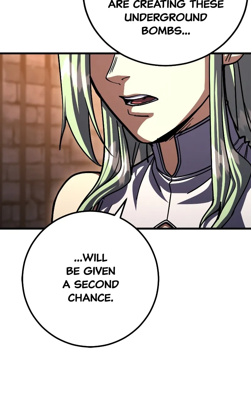 The Hammer Chapter 95 page 71 - 