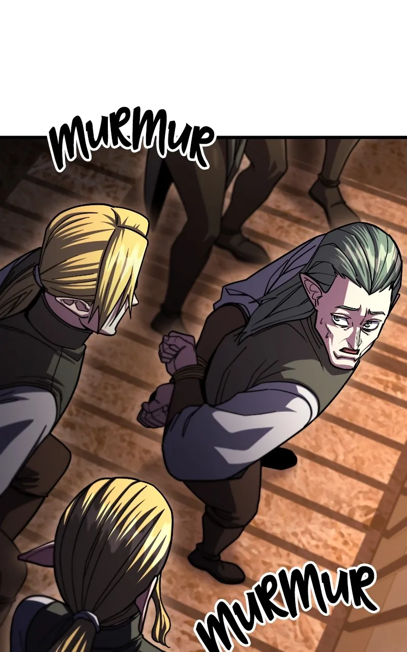 The Hammer Chapter 95 page 72 - 