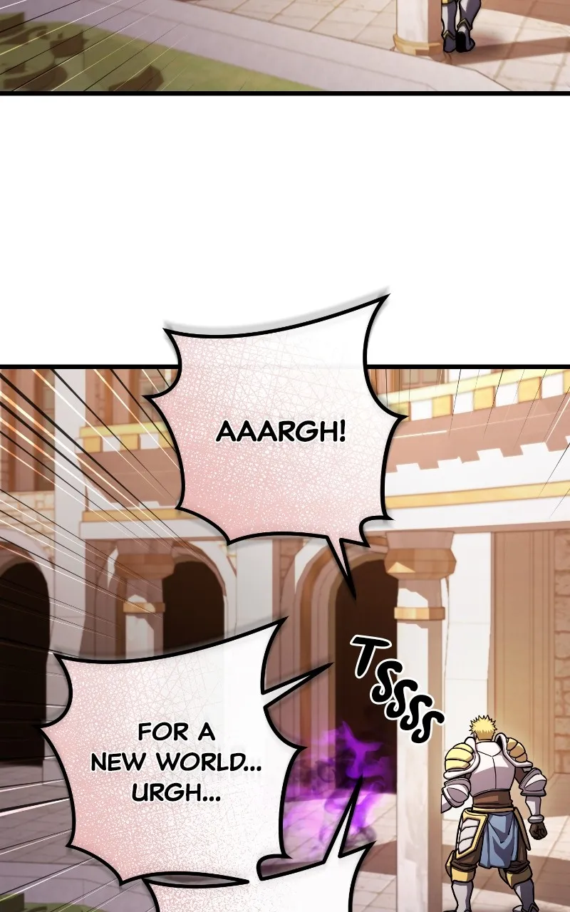 The Hammer Chapter 95 page 76 - 