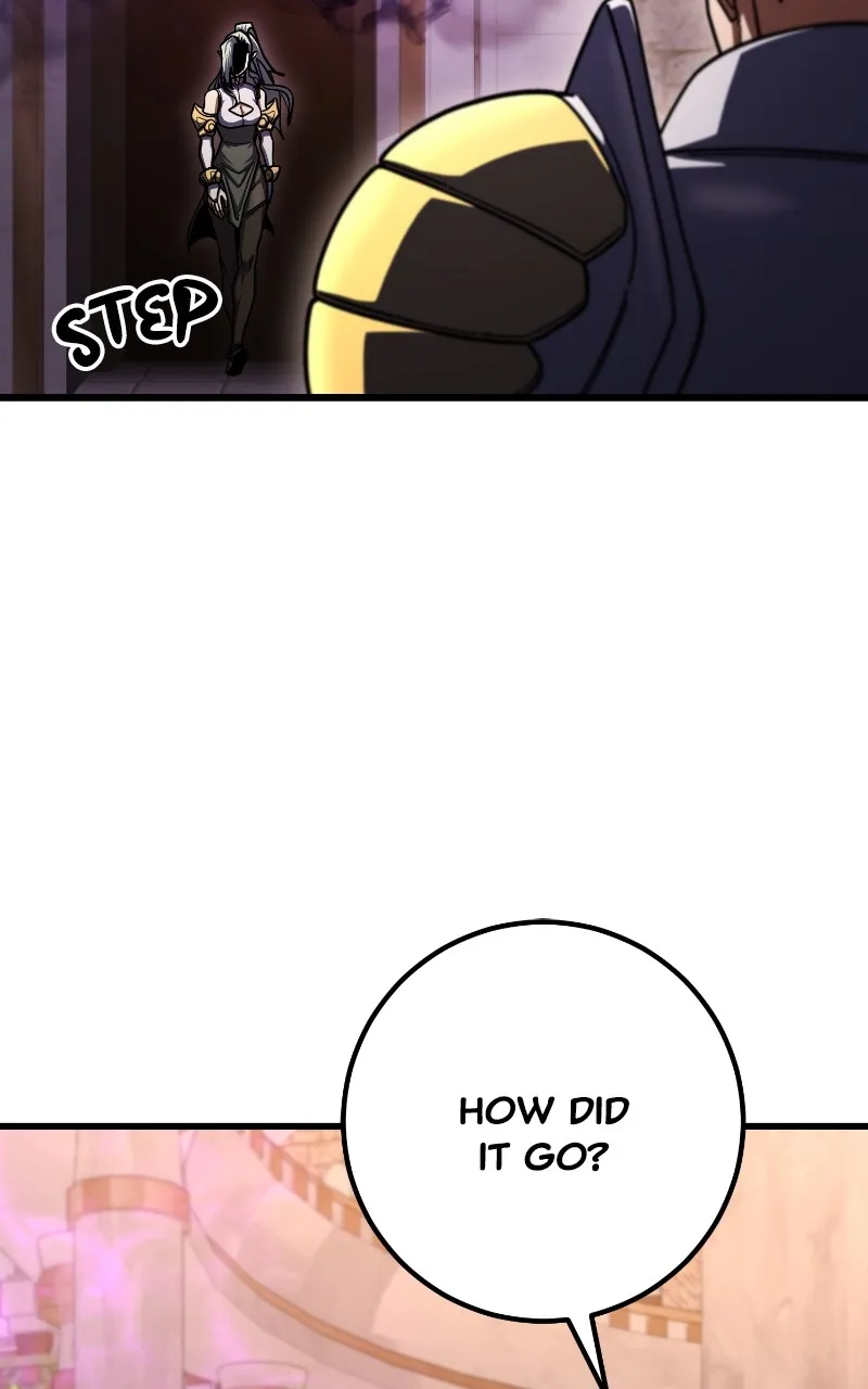 The Hammer Chapter 95 page 80 - 