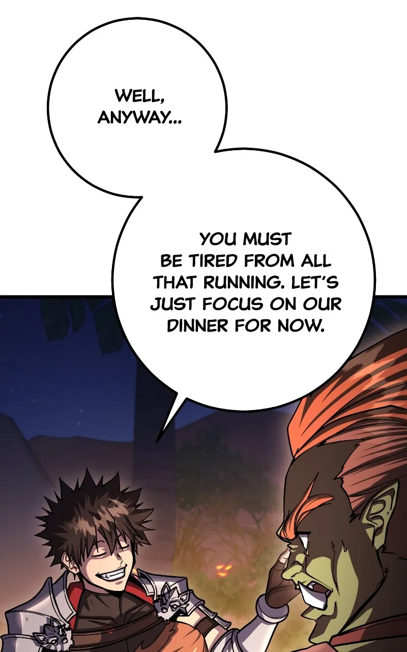 The Hammer Chapter 95 page 9 - 