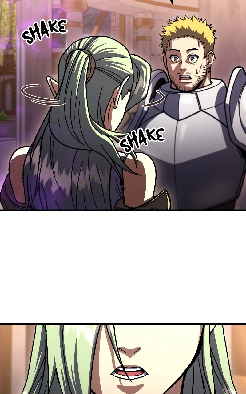 The Hammer Chapter 95 page 81 - 