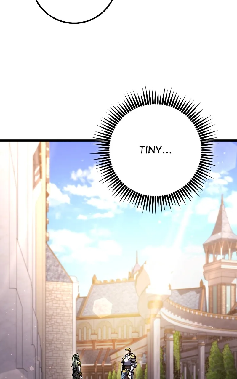 The Hammer Chapter 95 page 84 - 