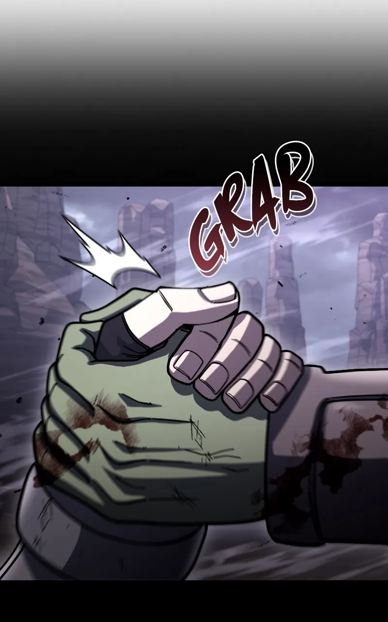 The Hammer Chapter 95 page 86 - 