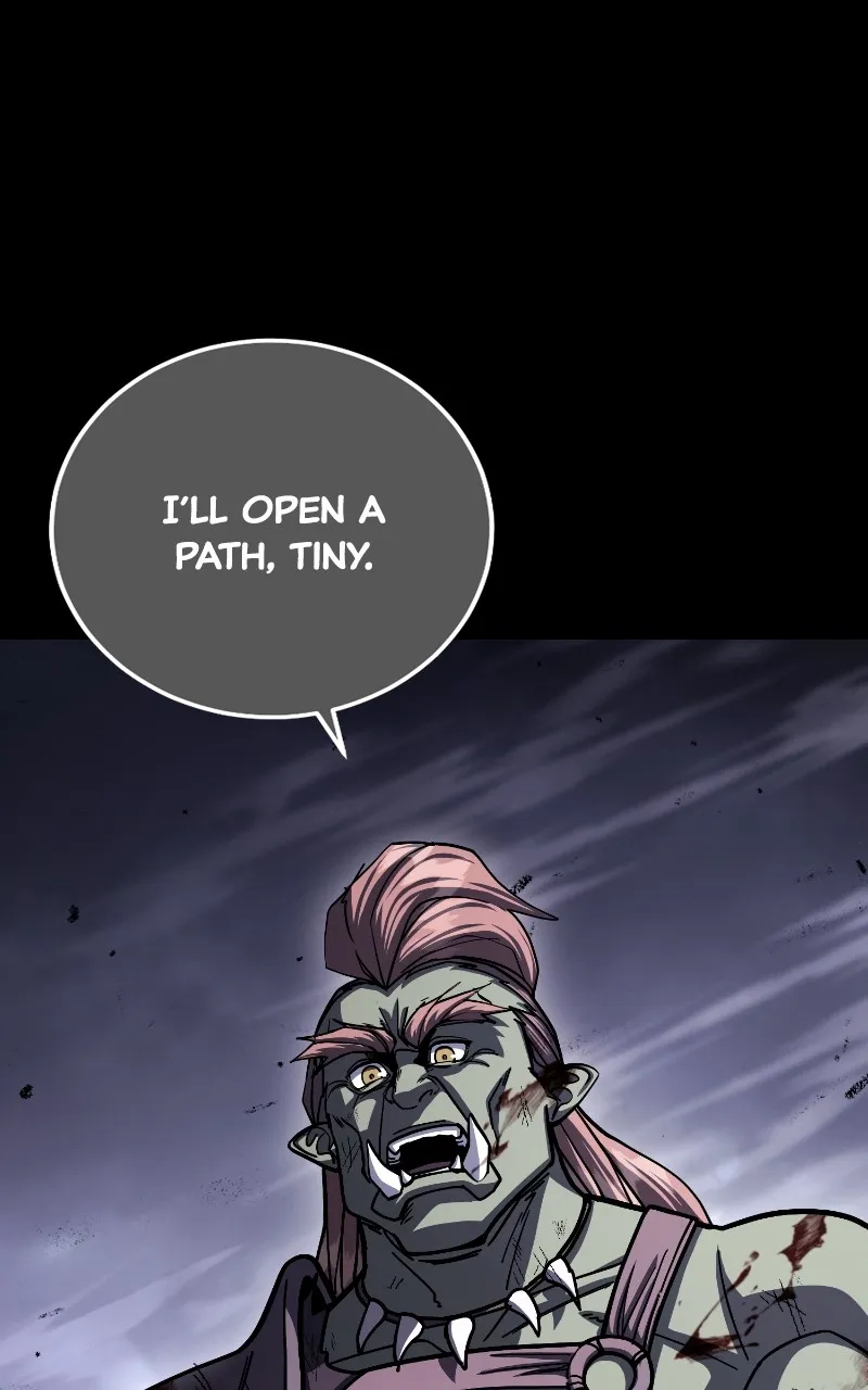 The Hammer Chapter 95 page 87 - 