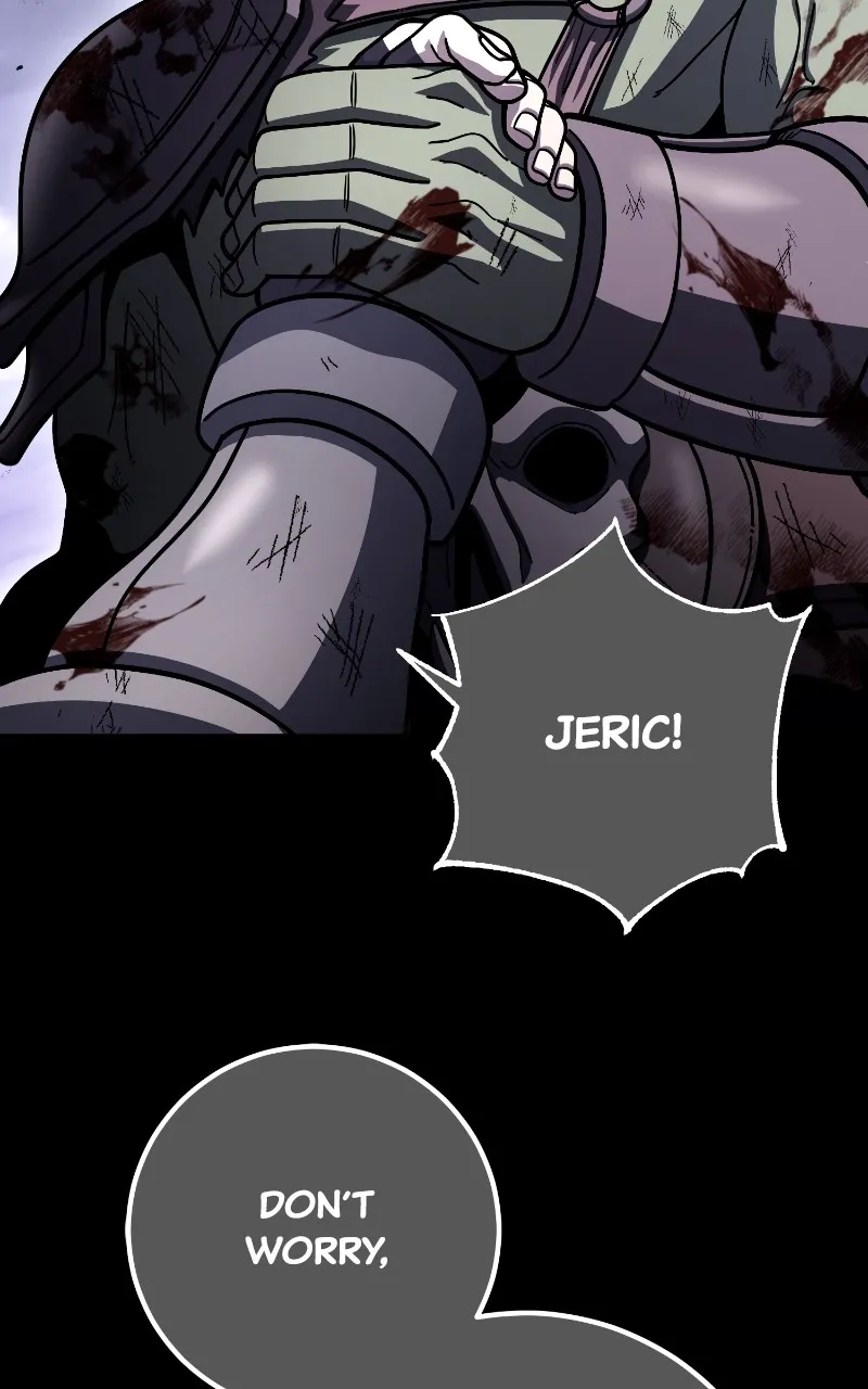 The Hammer Chapter 95 page 88 - 