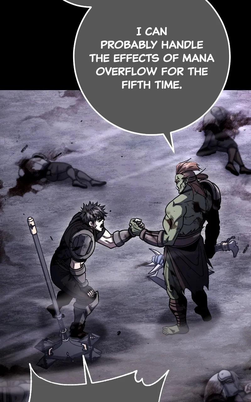 The Hammer Chapter 95 page 89 - 