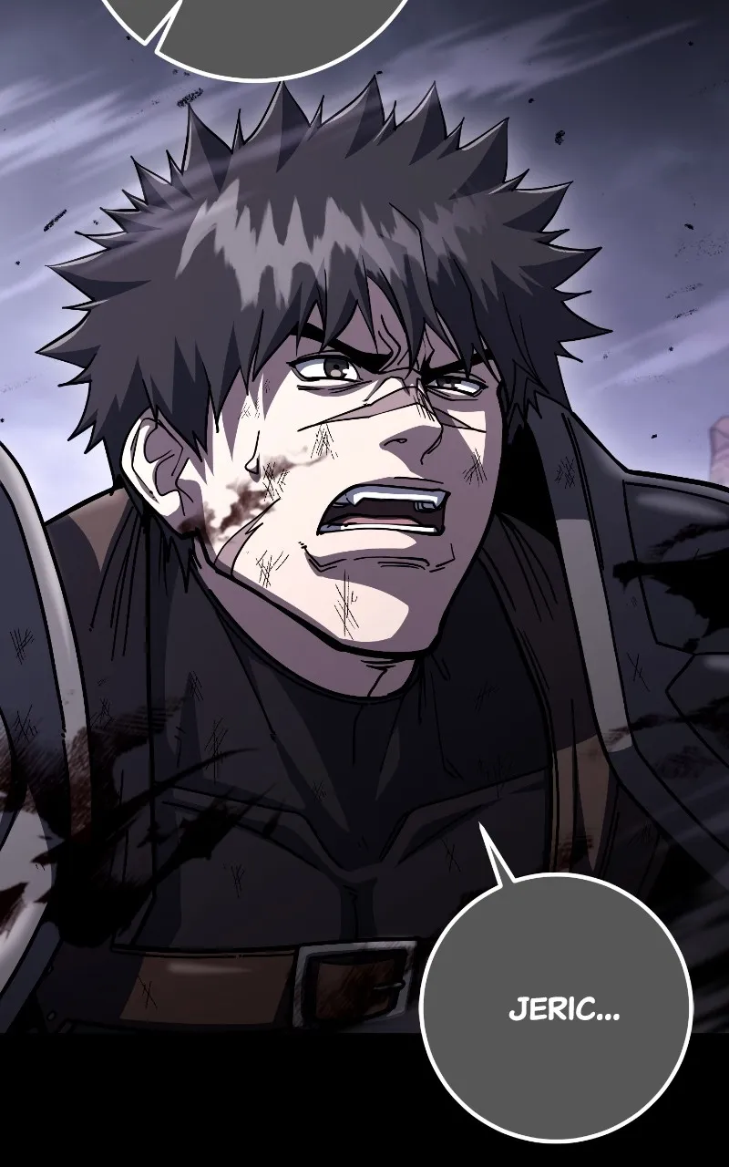 The Hammer Chapter 95 page 91 - 